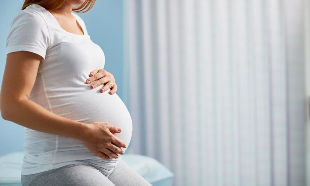 Một số loại thuốc tẩy giun được cho phép trong thời kỳ mang thai