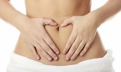 Các triệu chứng của enterobiosis ở người