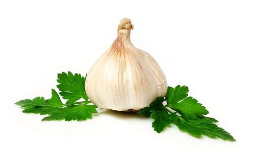 công thức thuốc xổ để làm sạch cơ thể của ký sinh trùng