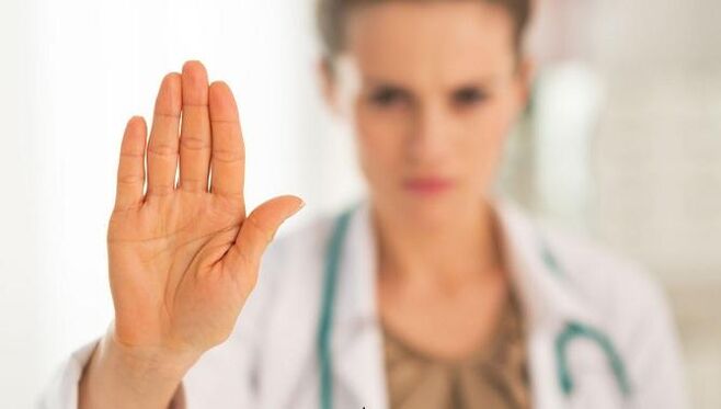 Cảnh báo - cây me chua được chống chỉ định trong trường hợp tăng độ axit dạ dày