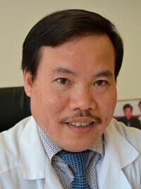 Bác sĩ Bác sĩ gia đình QuangCường